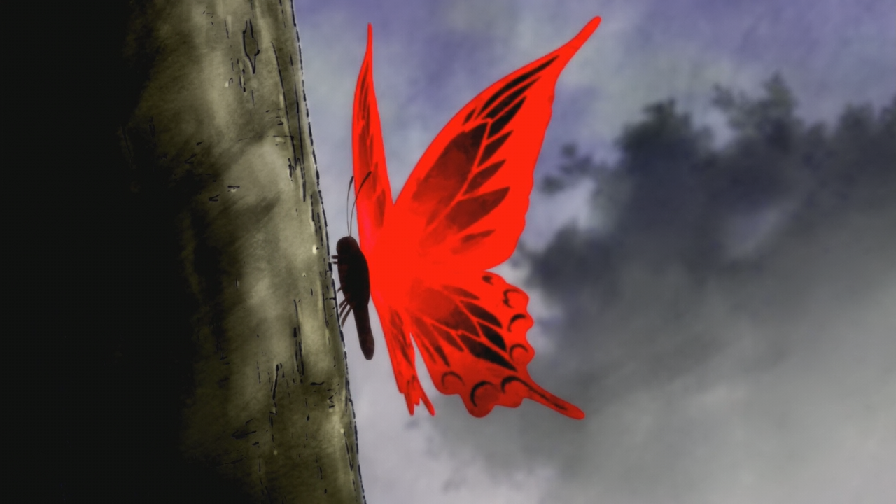 Pupa (Yoru no Kousen)